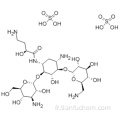 Sulfate d&#39;amikacine CAS 149022-22-0